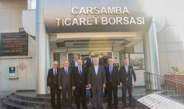 ÇTB Başkanı Yılmaz: "Kahverengi kokarca ile mücadele yöntemleri sertleşmeli"