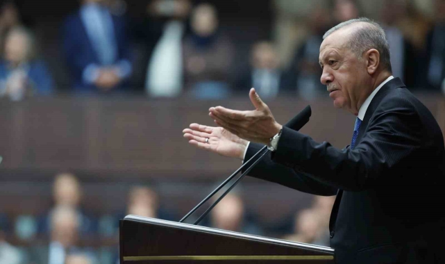 Cumhurbaşkanı Erdoğan: "Türkler ile Kürtlerin birbirini sevmesi, her iki taraf için hem dini hem de siyasi bir farzdır."