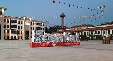 Cumhuriyet coşkusu bu yıl ilk kez Kent Meydanı’nda yaşanacak