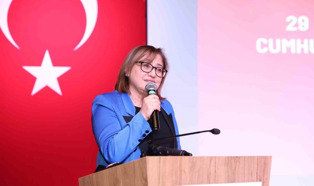 Cumhuriyet Kupası ödül töreni düzenlendi
