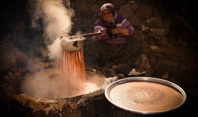 Cumhuriyet Sergisine Manisa'dan fotoğraf seçildi