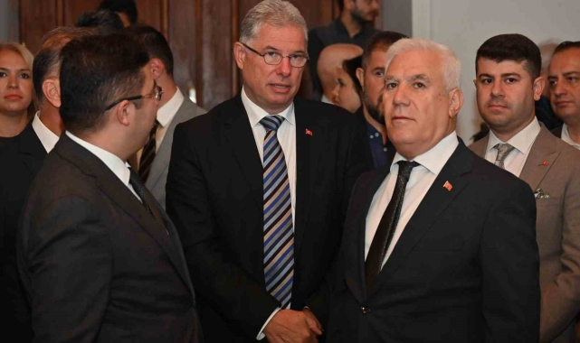 Cumhuriyet'e giden yolda tarihi adım: Mudanya Mütarekesi