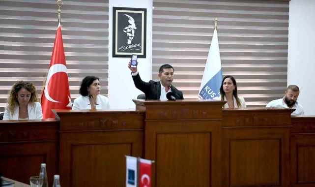 Davutlar Mahallesi'nin Sağlık Ocağı sorunu Başkan Günel'in girişimleriyle çözülüyor