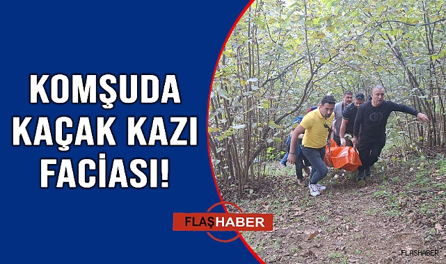 Define yüzünden canından oldu