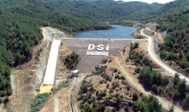 Demirci'de üreticiye her yıl 14 milyon lira ek gelir