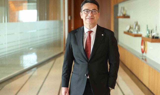 DenizBank'a Global Banking & Markets'tan 4 kategoride ödül