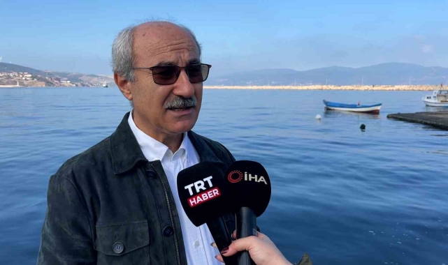 Denizin altında sessiz tehlike: Müsilaj Marmara'da 24 metreye kadar yayıldı