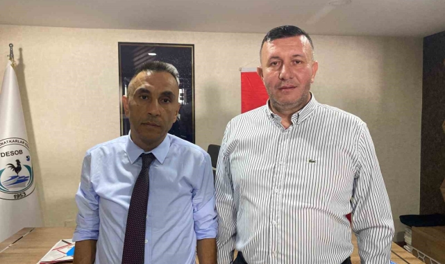 Denizli esnaf ve sanatkarları belgelendirme projesinde pilot bölge oldu