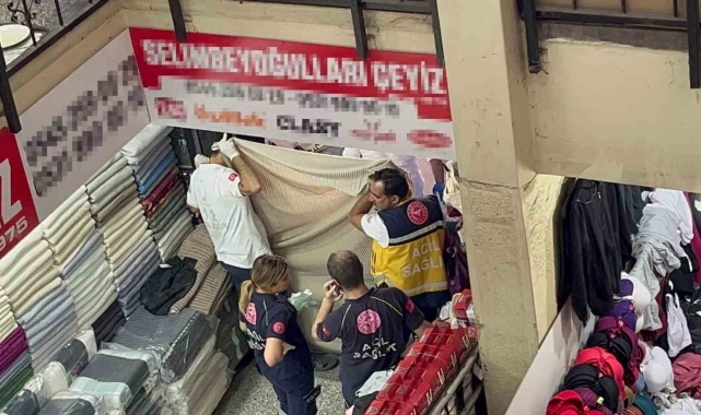 Diyarbakır'da karısını cadde ortasında öldürülen şahıs intihar etti.