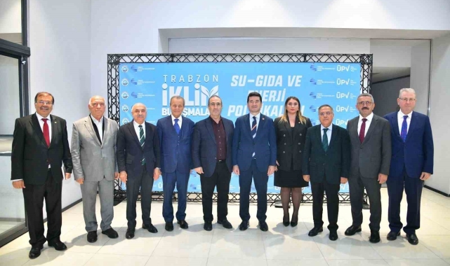Doç. Dr. Oğuz Kurdoğlu: "Karadeniz'in deniz suyu sıcaklığı ilk defa bu yaz 29 dereceyi buldu; İlk defa Akdeniz'i geçti"