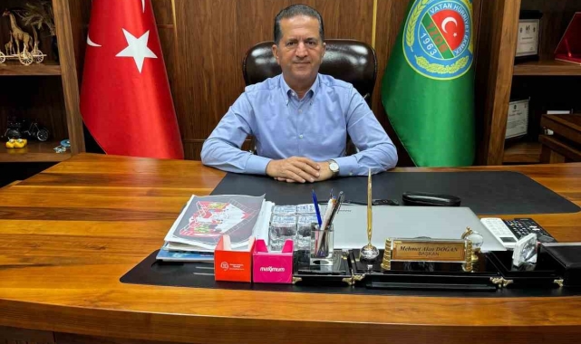 Doğan: "Gıda hakkı, temel bir insan hakkıdır"