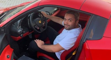 Dolandırıcı zabit katibi davasında tutuklanan 1 sanığa tahliye