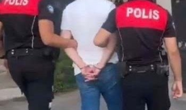 Dolandırıcılıktan aranan şahıs Bilecik'te yakalandı
