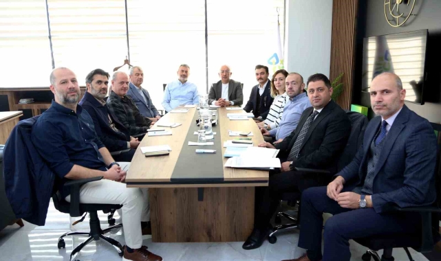 DOSD Meram birinci yaşını başarılarla doldurdu