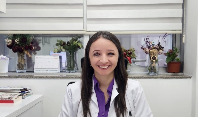 Dr. Canan İnce Börekci: "Dikkat eksikliği hiperaktivite bozukluğu erken tanınması açısından önemli"