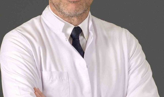 Dr. Sarp Özcan: &quot;Miyomlar hormon bağımlı tümörlerdir&quot;