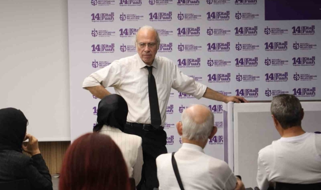 Dr. Yavuz Dizdar: "Meyve yemeyen çocuklara kızmayın"