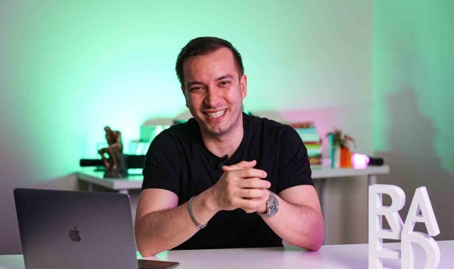 Dünya Hızlı Okuma ve Hafıza Şampiyonası bu yıl Türkiye'de