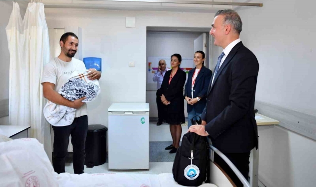 Dünya Kız Çocukları Günü'nü unutmadılar