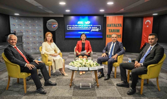 Dünyada 2.8 milyar insan sağlıklı beslenemiyor, 1.4 milyar ton gıda israf ediliyor