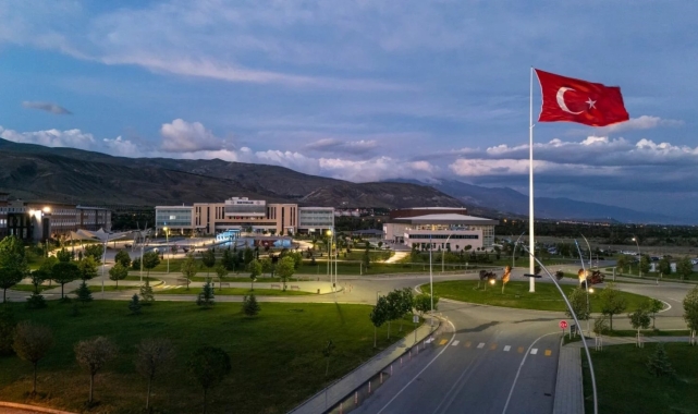 EBYÜ'de tazelenme üniversitesi açılıyor