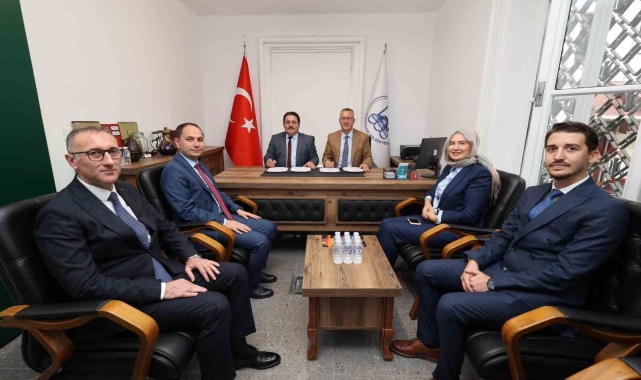 Eğitim ve kültür için güçlü iş birliği