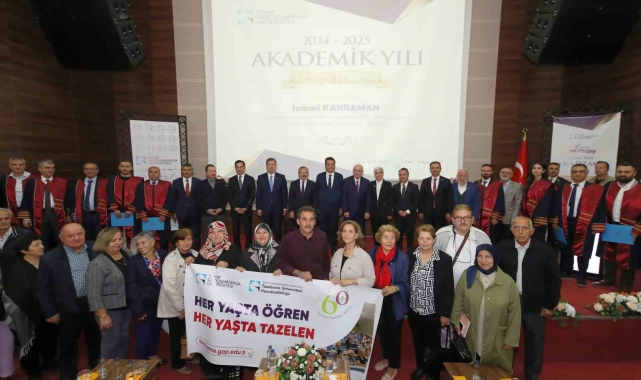 Eğitimde ikinci bahar fırsatı, TOG'de 2024-2025 dönemi başladı