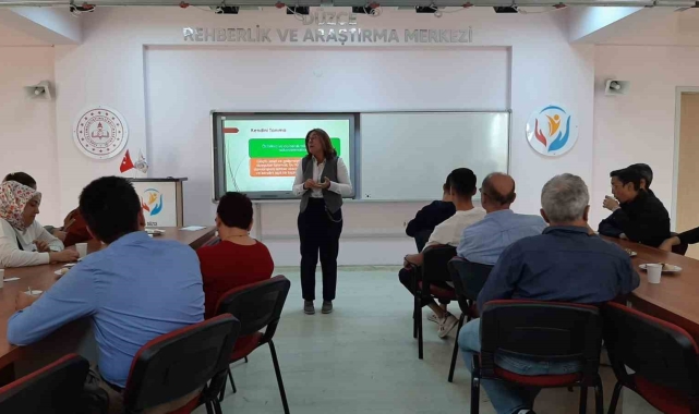 Eğitimin Düzce'si hayata geçirilecek