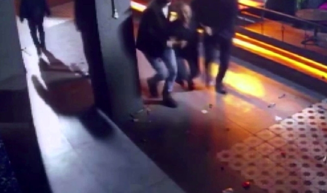 Eğlence mekanındaki çatışmaya ilişkin tutuklu sayısı 4'e yükseldi