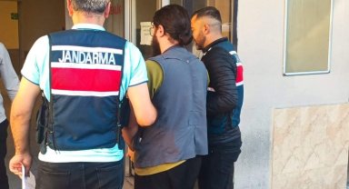 El Kaide örgütüne operasyon: 1 gözaltı