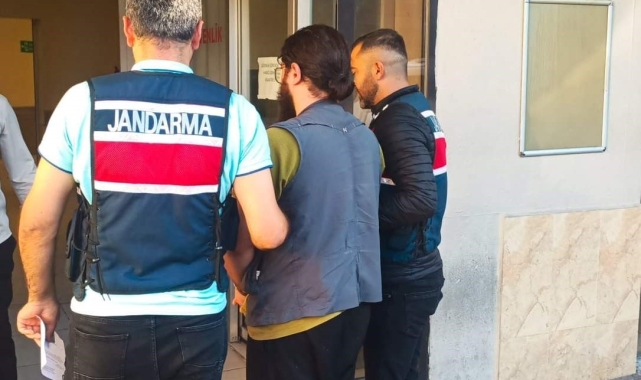 El Kaide örgütüne operasyon: 1 gözaltı