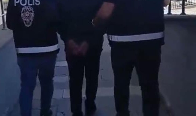 Elazığ'da fuhuş operasyonu: 1 tutuklama