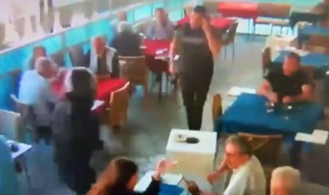 Elebaşları İtalya ve Gürcistan'da olan 'Daltonlar' çetesine Bursa'da darbe