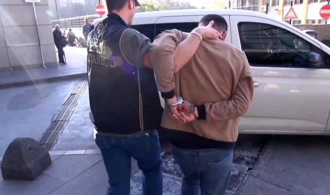 Emniyetten kritik operasyon: DEAŞ'ın bombacısı İstanbul'da yakalandı