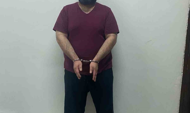 Emniyetten kritik operasyon: DEAŞ'ın kilit ismi İstanbul'da yakalandı