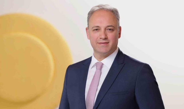 Enerjisa Enerji'nin OPERA projesine ödül