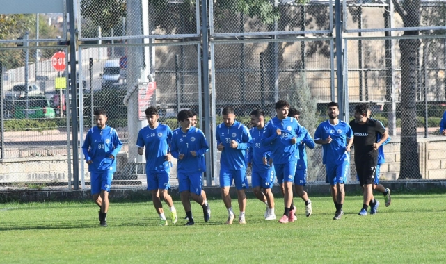 Erciyes 38 FK kazanmak istiyor