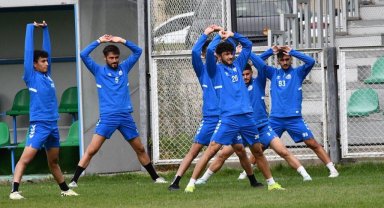 Erciyes 38 FK kazanmak istiyor