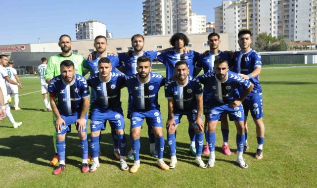 Erciyes 38 FK Sportif Direktörü Gökhan Gündüz: "Daha iyi olacağız"