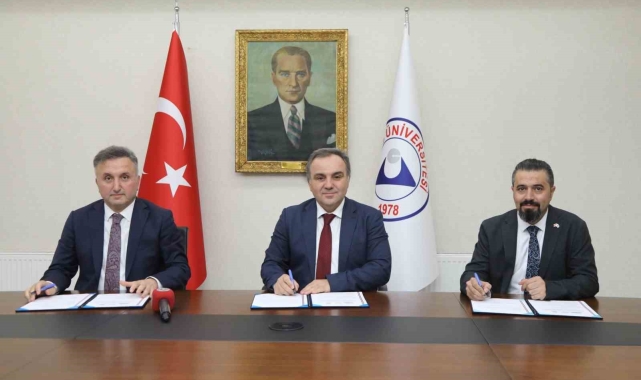 ERÜ'den Disleksi Öğrenme Güçlüğü Derneği'ne Destek