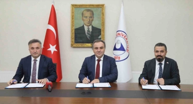 ERÜ'den Disleksi Öğrenme Güçlüğü Derneği'ne Destek