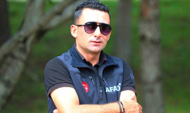 Erzincan AFAD İl Müdürü Çavuş, Karaman'a atandı