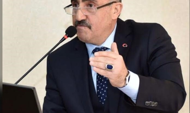 Erzurum Kent Konseyi'nden terör saldırısına kınama