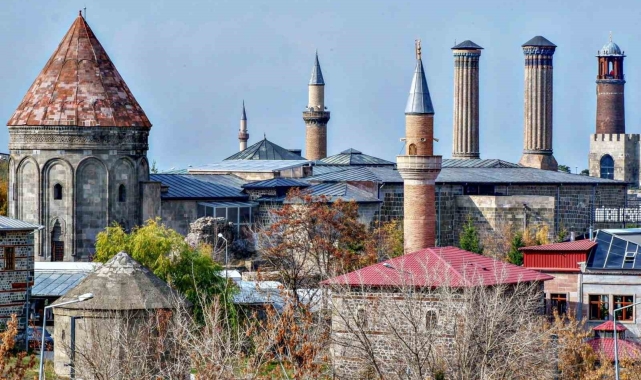 Erzurum'dan 3 ürüne daha coğrafi işaret geldi