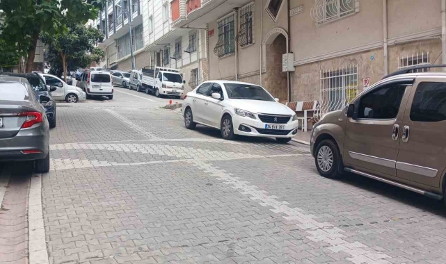 Esenyurt'ta kız çocuklarını taciz eden şahsın yakalanması için çalışma başlatıldı