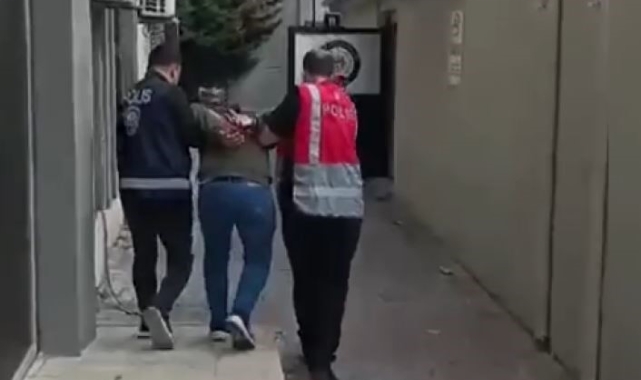 Esenyurt'ta tacize uğrayan kadının hamile olduğu öğrenildi, kaçan şüpheli yakalandı