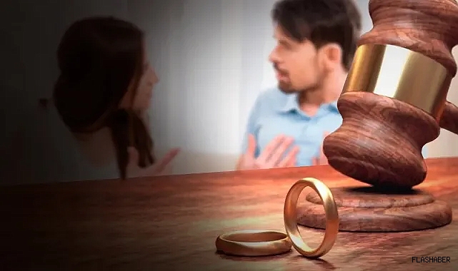 Eşine "duygusal şiddet" uygulayan erkek tam kusurlu sayıldı