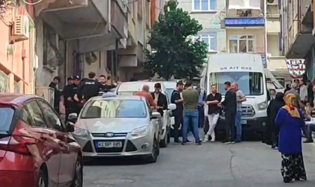 Eşini vurarak öldürdü, ardından 112'yi arayıp kendini ihbar etti
