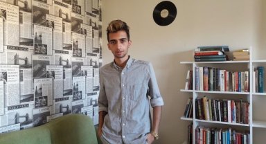 Eski sevgilisini darp ettiği iddiasıyla yargılanan şarkıcı Çağatay Akman davasında karar