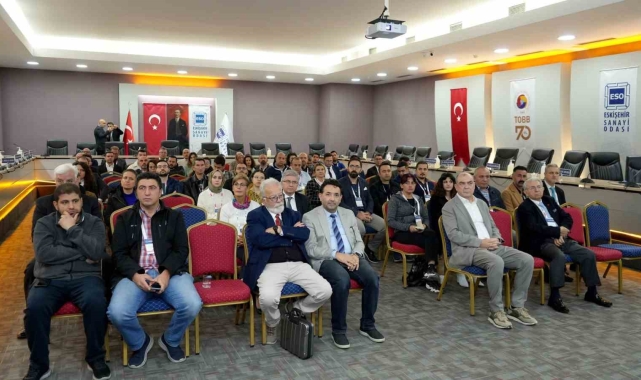 ESO'da "Dijital OSB Buluşmaları" gerçekleştirildi
